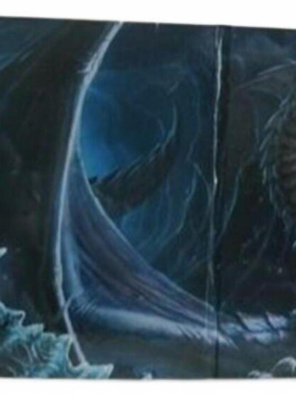 Dungeons & Dragons Tyranny of Dragons Dungeon Master’s Screen